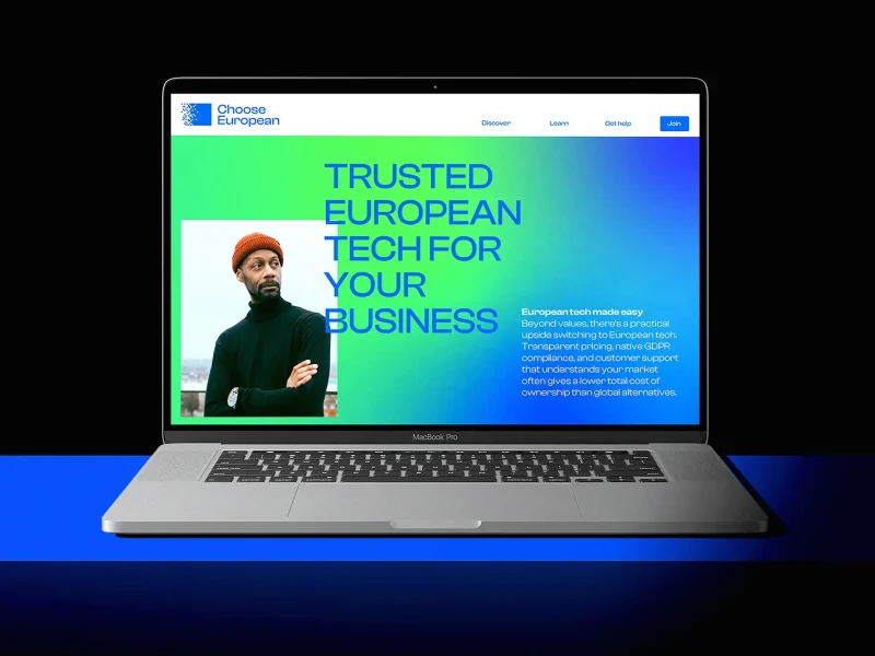 Q2_werbeagentur_projekte_choose_european_corporate-design_branding_webdesign_laptop